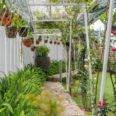 California Hotel Đà Lạt Ngoại thất bức ảnh