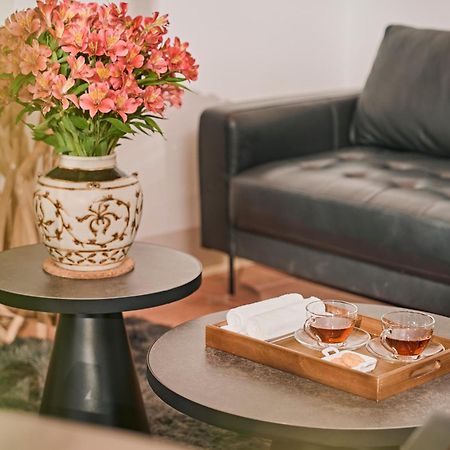 California Hotel Đà Lạt Ngoại thất bức ảnh