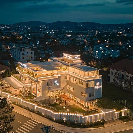 California Hotel Đà Lạt Ngoại thất bức ảnh