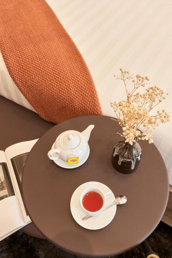 California Hotel Đà Lạt Ngoại thất bức ảnh
