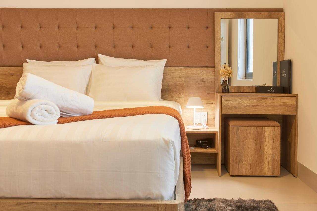California Hotel Đà Lạt Ngoại thất bức ảnh