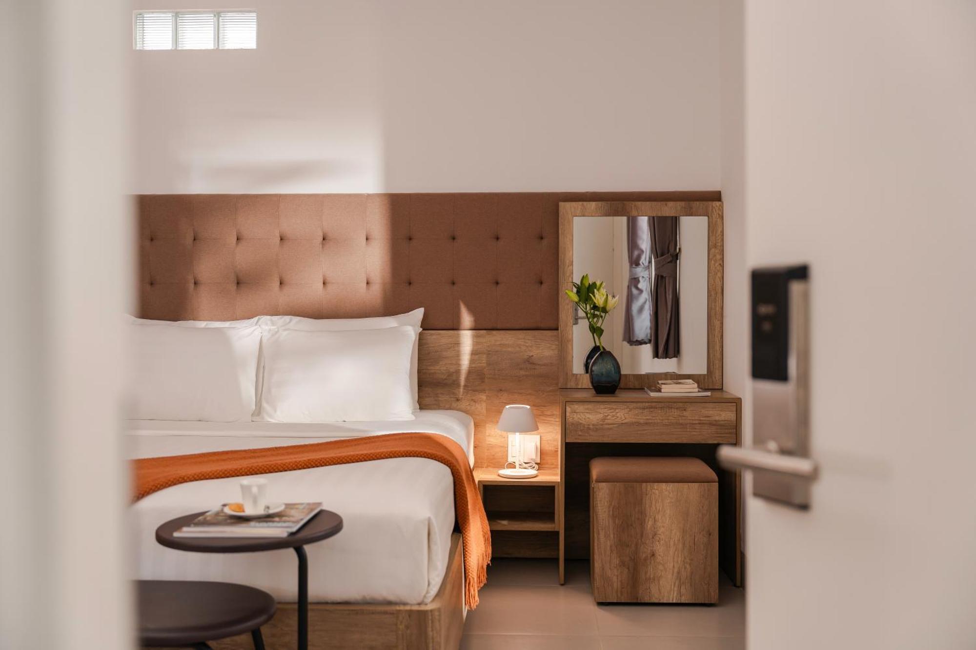 California Hotel Đà Lạt Ngoại thất bức ảnh