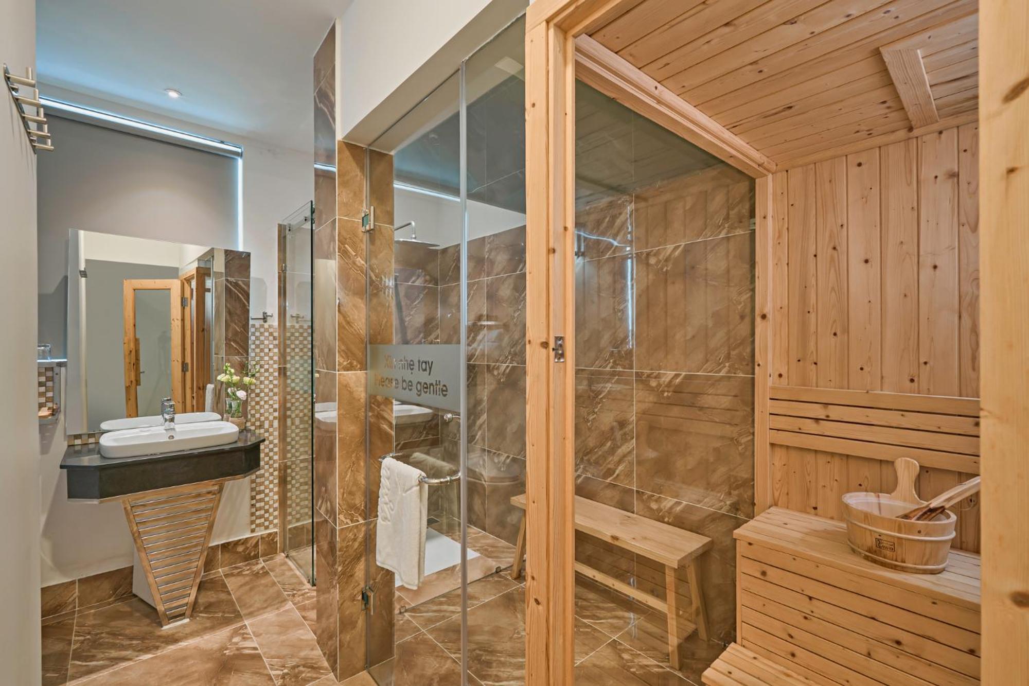 California Hotel Đà Lạt Ngoại thất bức ảnh
