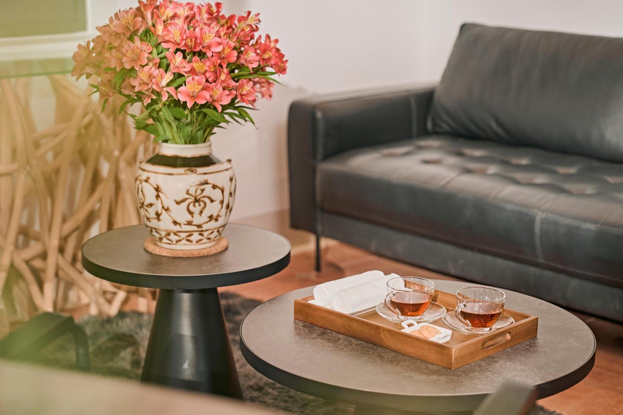 California Hotel Đà Lạt Ngoại thất bức ảnh